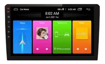 Comprar Auto Radio Android 2 Din 9 Pulgadas 2gb Ram + 32gb