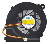 Comprar Fan Cooler Hp Compaq Hp Cq42 Cq45 G42 G4-1000 G6-1000