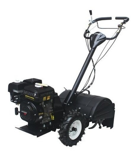 Motocultivador Shimura 7.0 Hp Rotovator 500mm Autopropulsado