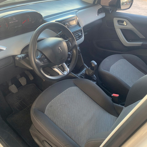 Peugeot 208 Active 1.5 N