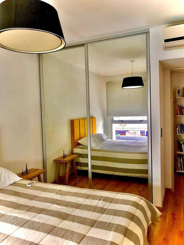 Departamento En Venta - 1 Dormitorio 1 Baño - Balcon - 53 Mts2 - Haedo