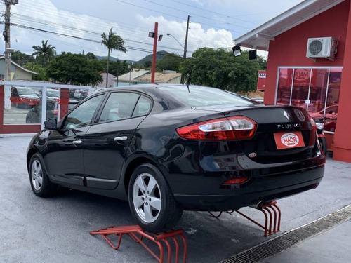Renault Fluence Sed. Dynamique Aut 2.0 16v