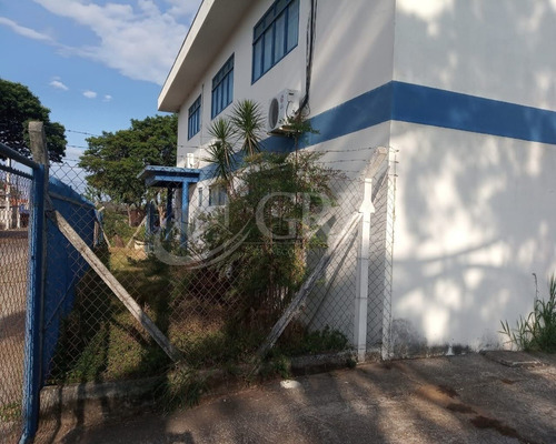 Imagem 10 de 12 de Galpão Comercial No Jardim Aeroporto - Região Sudeste De São José Dos Campos/sp - Gl00013 - 69287652