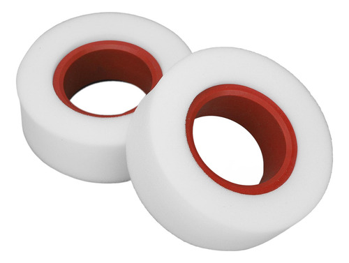Espuma Para Neumáticos Rc Car, 2 Unidades, Esponja Suave De
