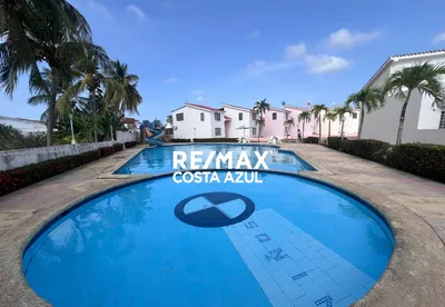 Townhouse en venta