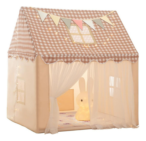 . Tienda De Juegos Rongfa Playhouse Para Niños: Tienda De