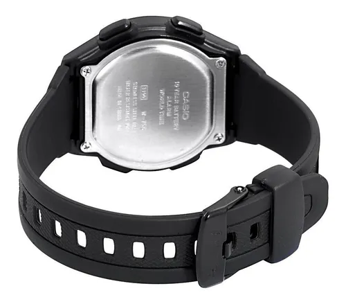 Casio w756 cheap