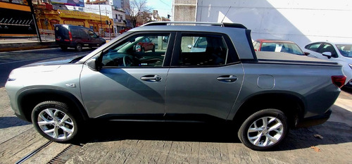 Chevrolet Montana 1.8 Ls Pack