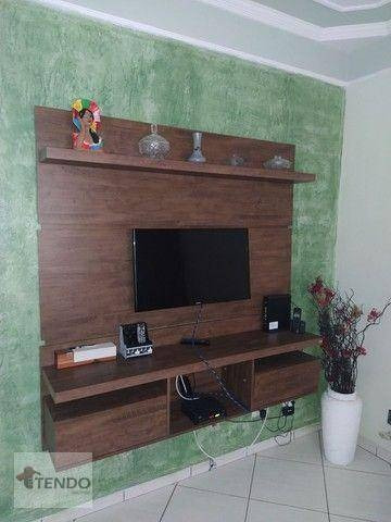 Imagem 1 de 15 de Imob02 - Casa 110 M² - Venda - 3 Dormitórios - 1 Suíte - Centro - Indaiatuba/sp - Ca0736
