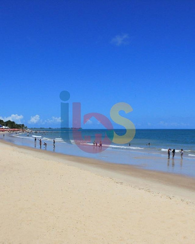 Imagem 5 de 5 de Lote À Venda, Taperapua - Porto Seguro /ba - 6522
