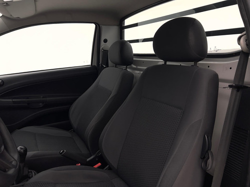 Volkswagen Saveiro Robust 1.6 Total Flex 8V