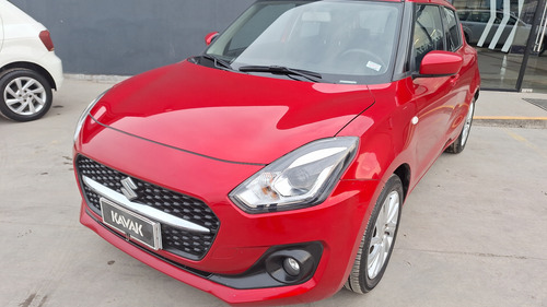 Suzuki Swift 1.2 Mhev Plus