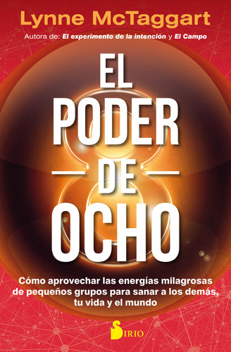 Libro Poder De Ocho,el