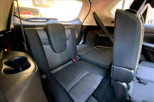 Nissan X-Trail 5 PTS SENSE CVT 7 PAS RA-17