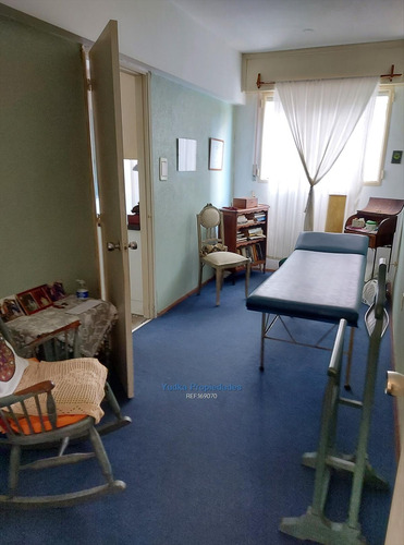 Imagen 11 de 20 de Venta Apartamento Pocitos 3 Dormitorios Servicio Garaje Cw169070