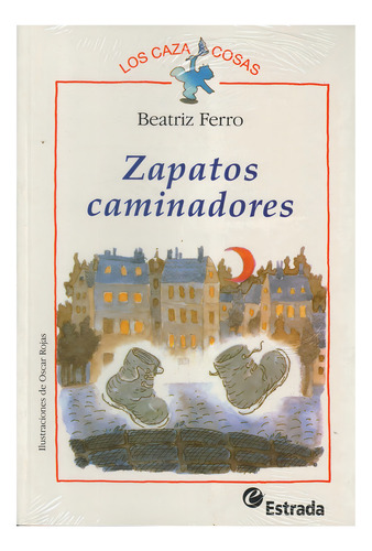 Zapatos Caminadores