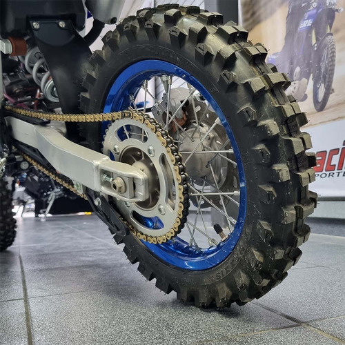 Imagen 11 de 14 de Moto Yamaha Yz- 65cc Nueva De Agencia 0 Km