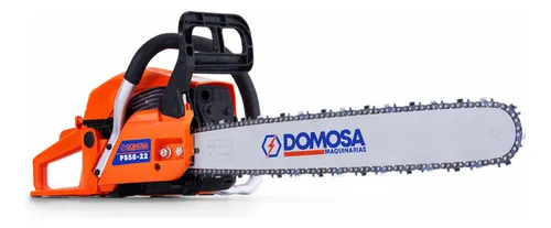 comprar Motosierra Profesional Domosa 54cc 22