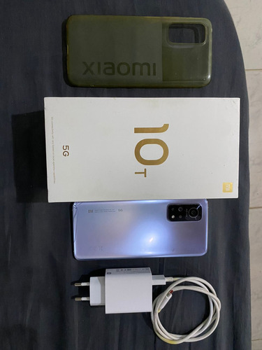 Xiaomi Mi 10t 5g 