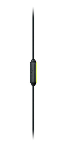 Imagen 5 de 5 de Auriculares in-ear JBL Endurance Run yellow
