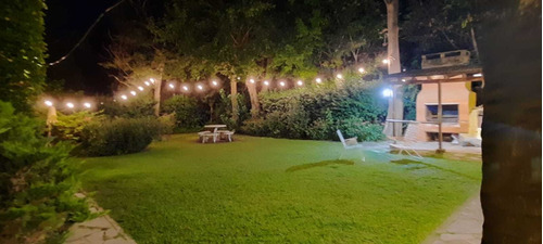 Alquiler Casa Quinta Cabaña Temporal Los Cardales Exelente Acceso Bajada Río Luján Sofitel Rn9 Km 60