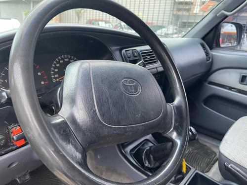 Toyota SW4 3.0 I Runner