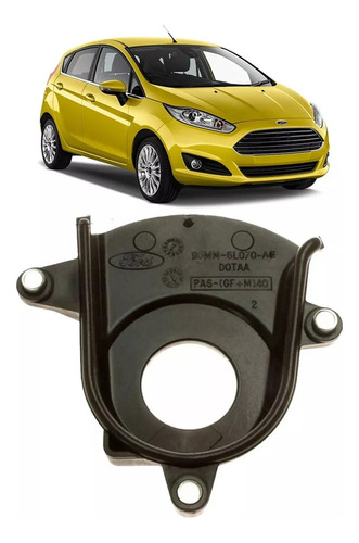 Tapa Distribucion Inferior Ford Fiesta Ecosport Sigma 1.6