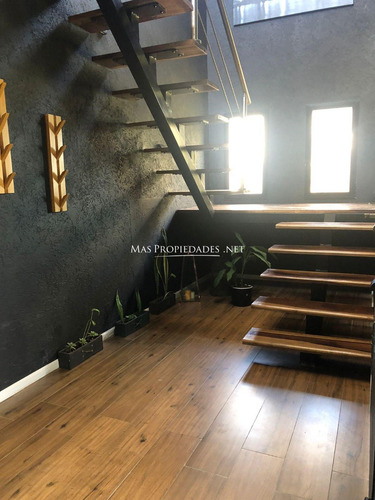 Casa Amoblada En Alquiler En Canning Barrio Santa Rita