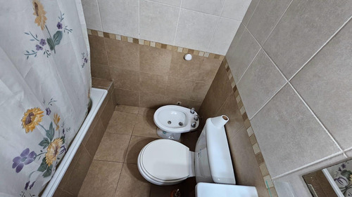 Departamento En Venta 1 Dormitorio Con Amenities En República De La Sexta