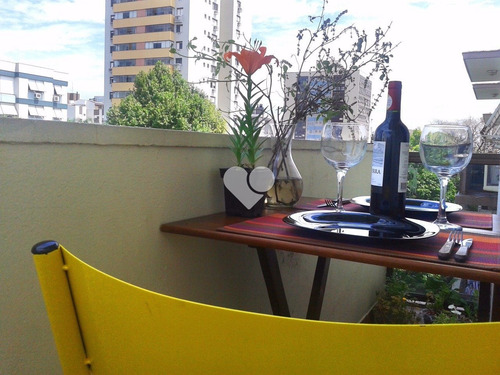 Imagem 11 de 15 de Apartamento - Menino Deus - Ref: 6978 - V-236839