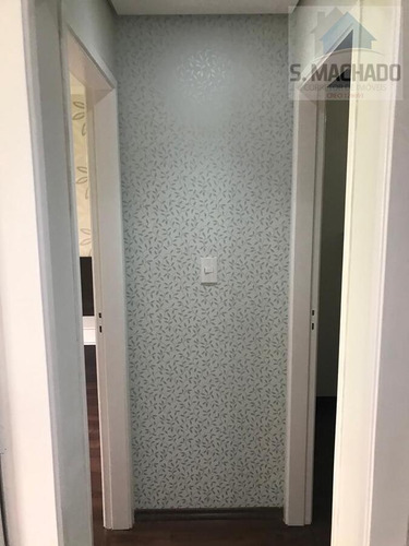 Imagem 10 de 15 de Apartamento Para Venda Em Santo André, Jardim Utinga, 3 Dormitórios, 1 Banheiro, 1 Vaga - Ve2139_2-1284675