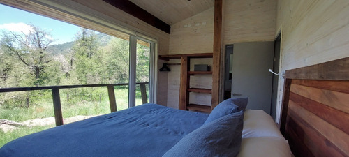 Refugio N Venta Con Recepción Final , Corralco Malalcahuello