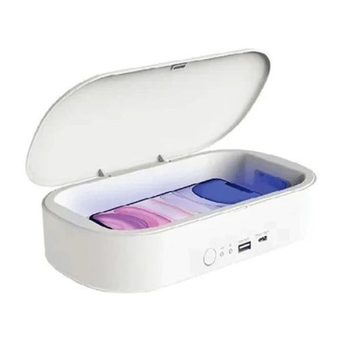 Esterilizador Uvc Ultravioleta Fx001 Fj