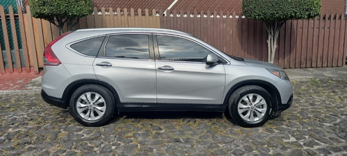 Imagen 3 de 14 de Honda Cr-v Mod 2014 Blindada, Blindaje Nivel Ii Total Shield