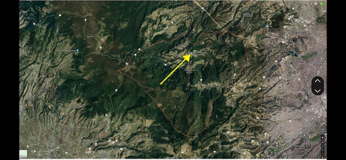 Terreno Industrial A 20 Min De Bosque Esmeralda Y Club De Golf Valle Escondido