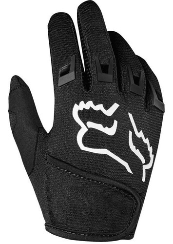 Guantes Moto Cross Enduro Fox Dirtpaw Niños Pequeños 4 / 6 