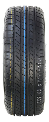Pneu Aro 16 Compasal 205/45r16 87w Xl Smacher