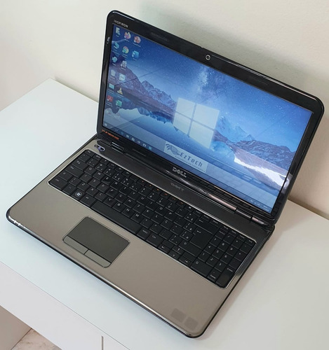 Black Friday Notebook Dell N5010 Core I3 4gb 320gb 15 Usado