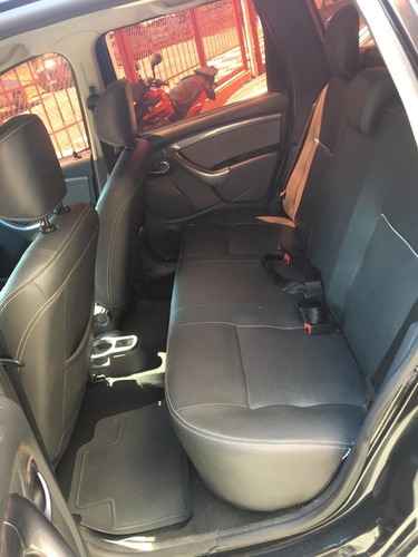 Renault Duster 1.6 4x2 Completa
