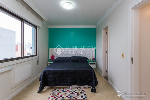 Imagem 14 de 15 de Apartamento - Menino Deus - Ref: 33769 - V-33769