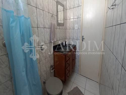 Imagem 12 de 24 de Casa Á Venda Bairro Água Branca - Ca00954 - 70220352