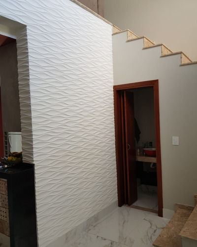 Imagem 10 de 15 de Vende-se Sobrado Em Condomínio De Indaiatuba/sp, Jardins Do Império. - Sb00639 - 69292022