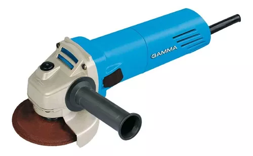 Amoladora Banco 350w 150mm Gamma 2 Pîedras G1684ar