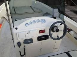 Regnicoli Marea Con Mercury 90hp 4 Tiempos Mercury Todo 0km