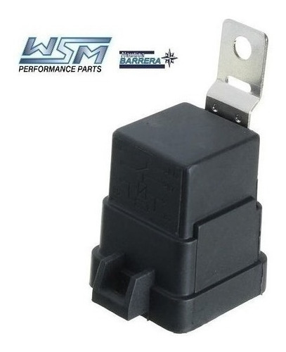 Relay De Trim Motor Mercury De 25 A 300 Hp 