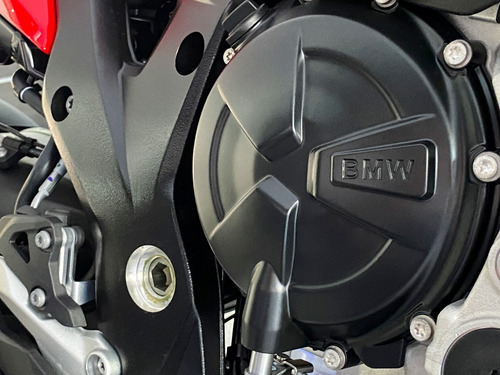 Bmw Motorrad - S 1000 Xr