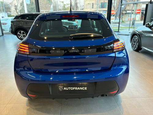 Peugeot 208 1.6 Allure