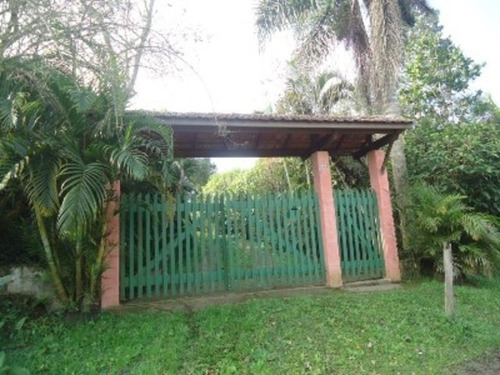 Imagem 3 de 13 de Linda Chácara - Sp Capital - 45757