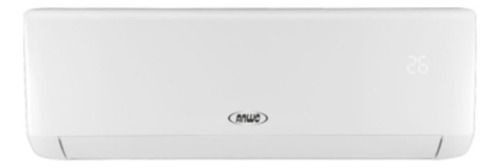 Split Muro Anwo 9.000 Btu Alta Eficiencia Wifi Incluido
