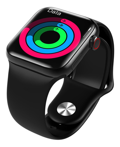 Imagen 1 de 8 de Smart Watch Reloj Inteligente Hw12 Plus Original Fralugio